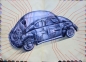 Preview: Volkswagen KdF "Der KdF-Wagen von A bis Z" 1938 Owner Manual (4338)